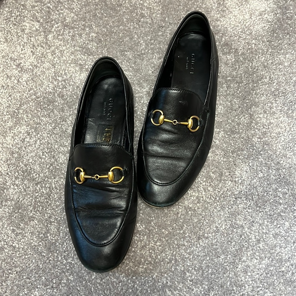 Gucci Loafers